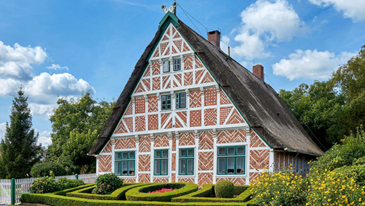 Fachwerkhaus