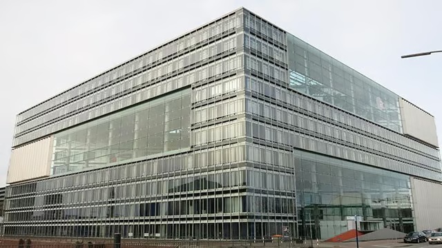 Gewerbeimmobilie