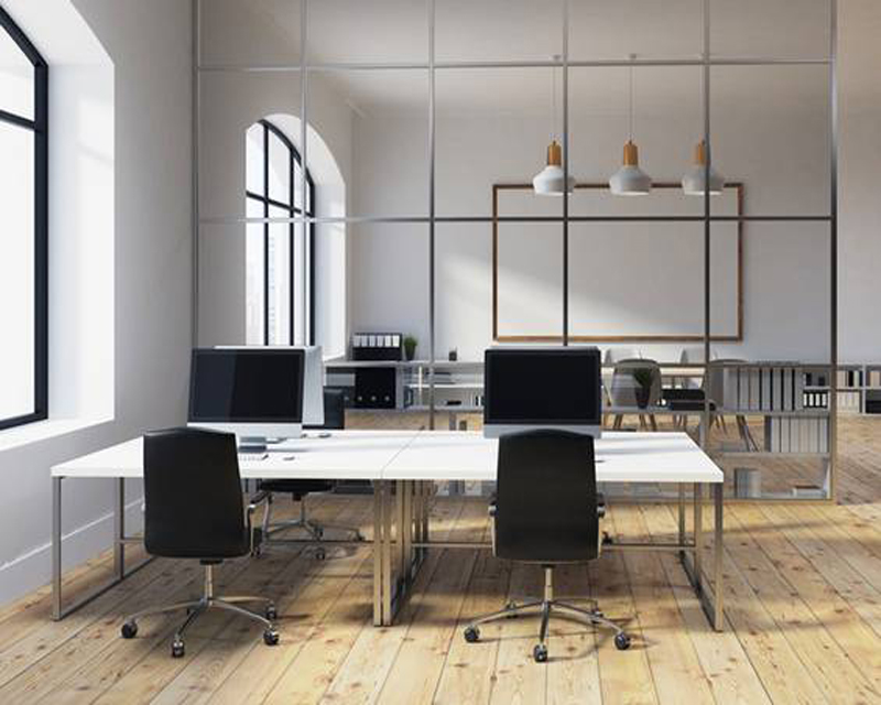 Büro